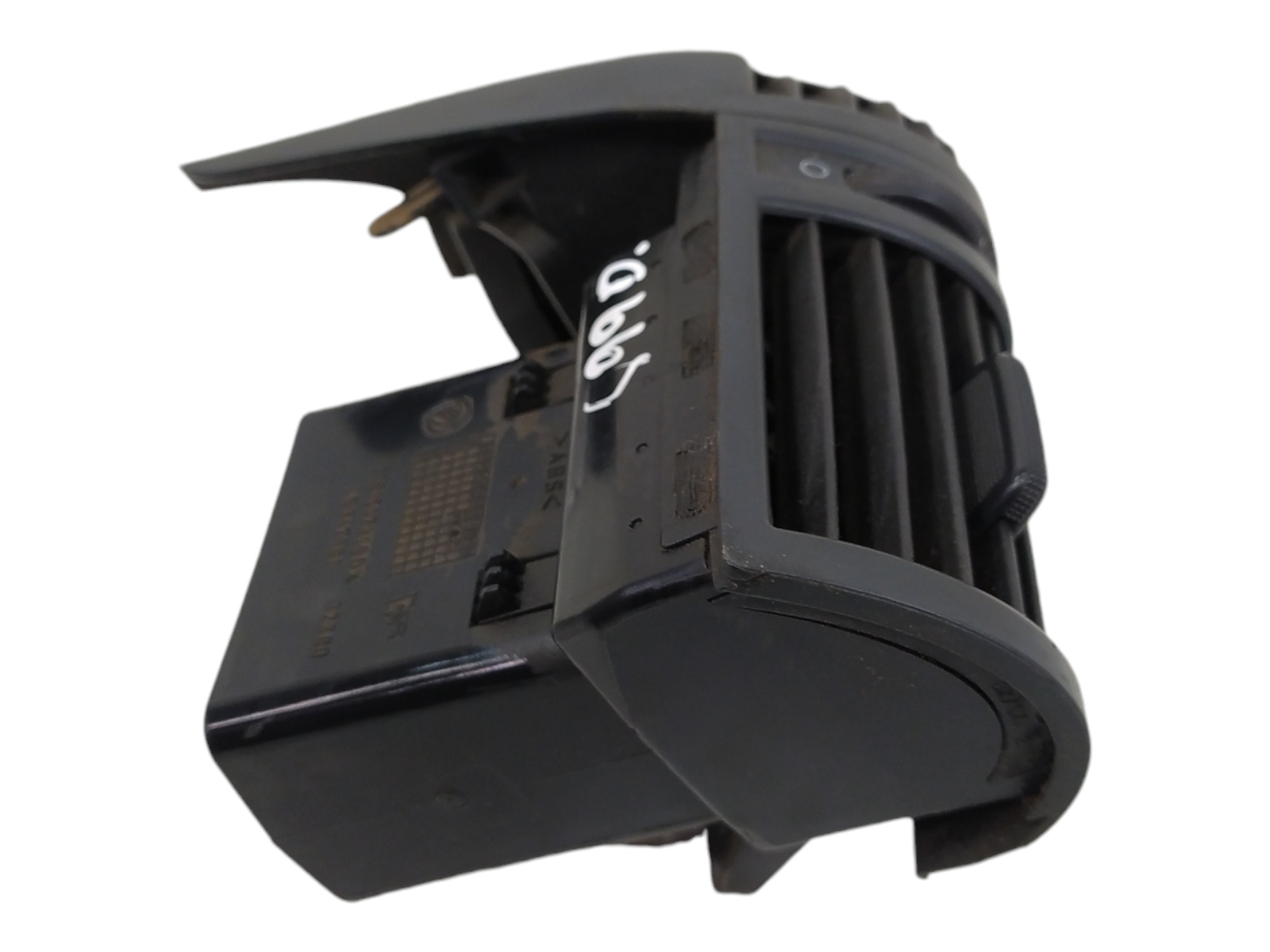 Difusor Ar Direito Fiat Stilo 2003 2004 2005 2006 A 2011 3