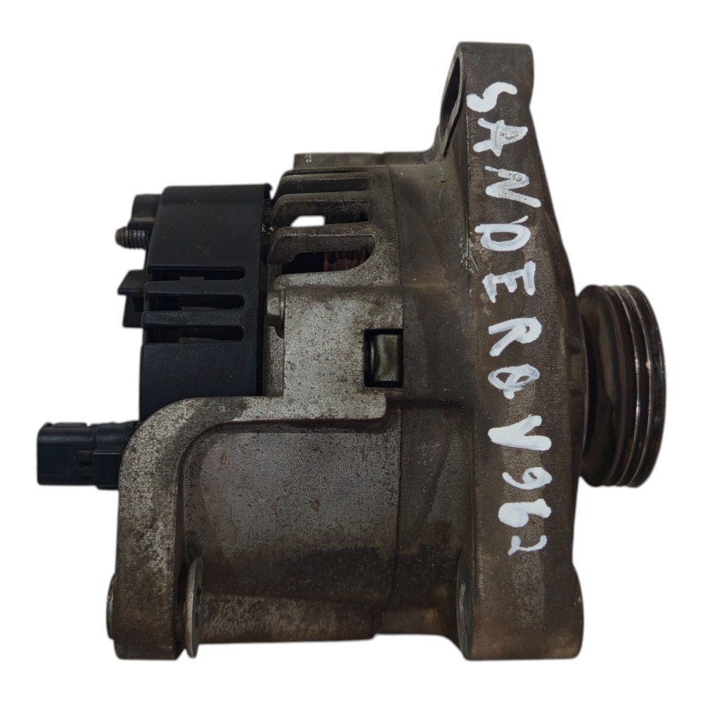 Alternador Renault Sandero Authentique 1.0 2008 A 2014 1