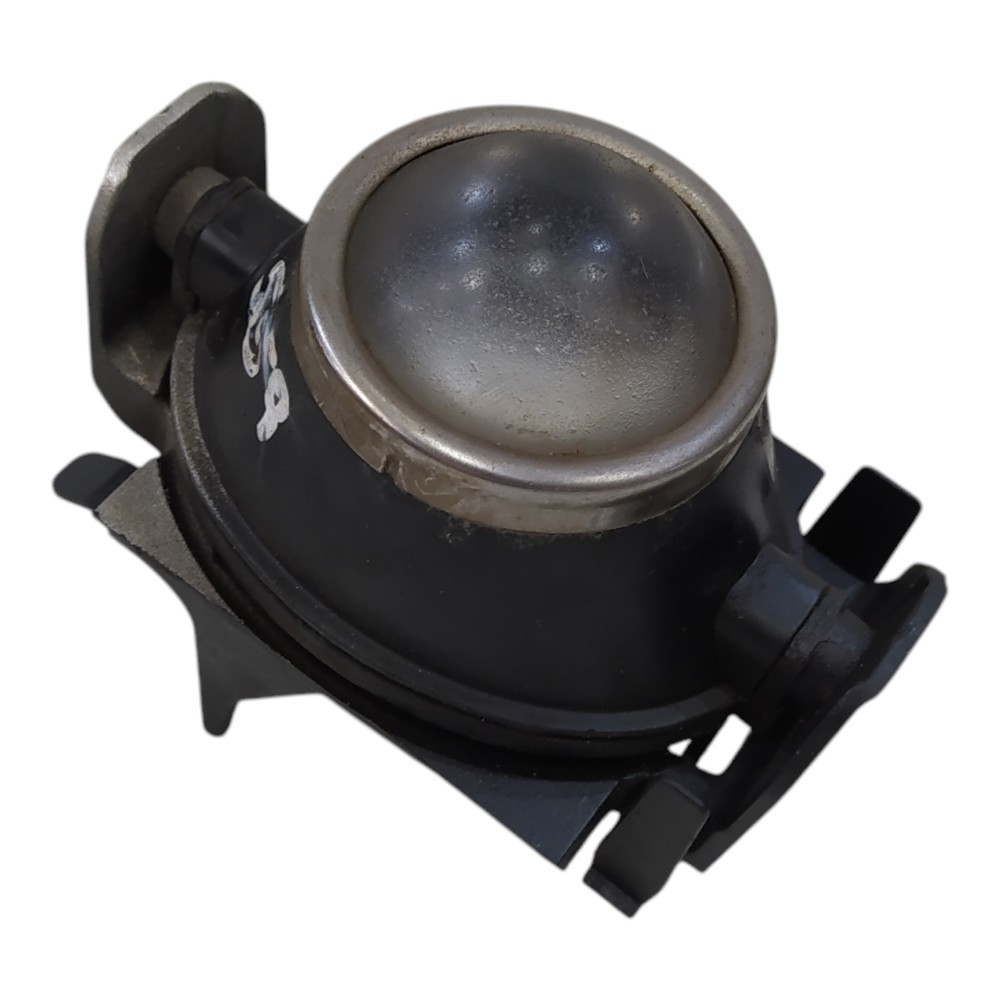 Farol  Milha Lado Esquerdo C/avaria Ford Fusion 2006 A 2009 5