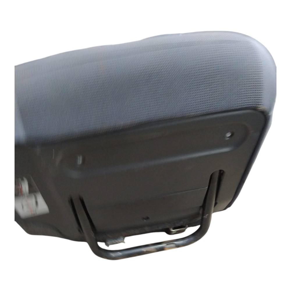 Banco Traseiro Direito Honda Fit Original 2009 A 2013 7