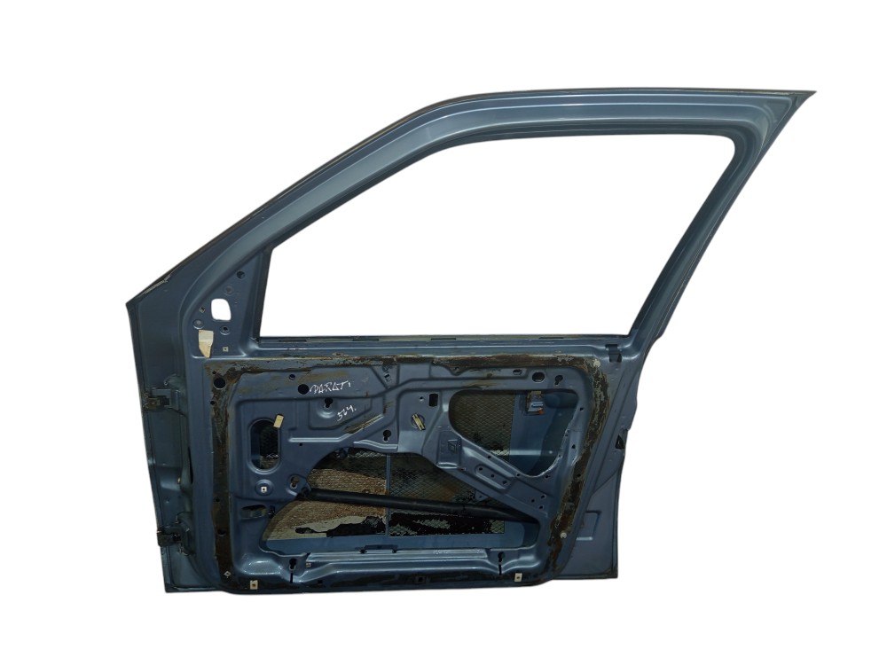 Porta Dianteira Direita Volkswagen Gol Parati 1995 A 2005 Dianteira Direto 6