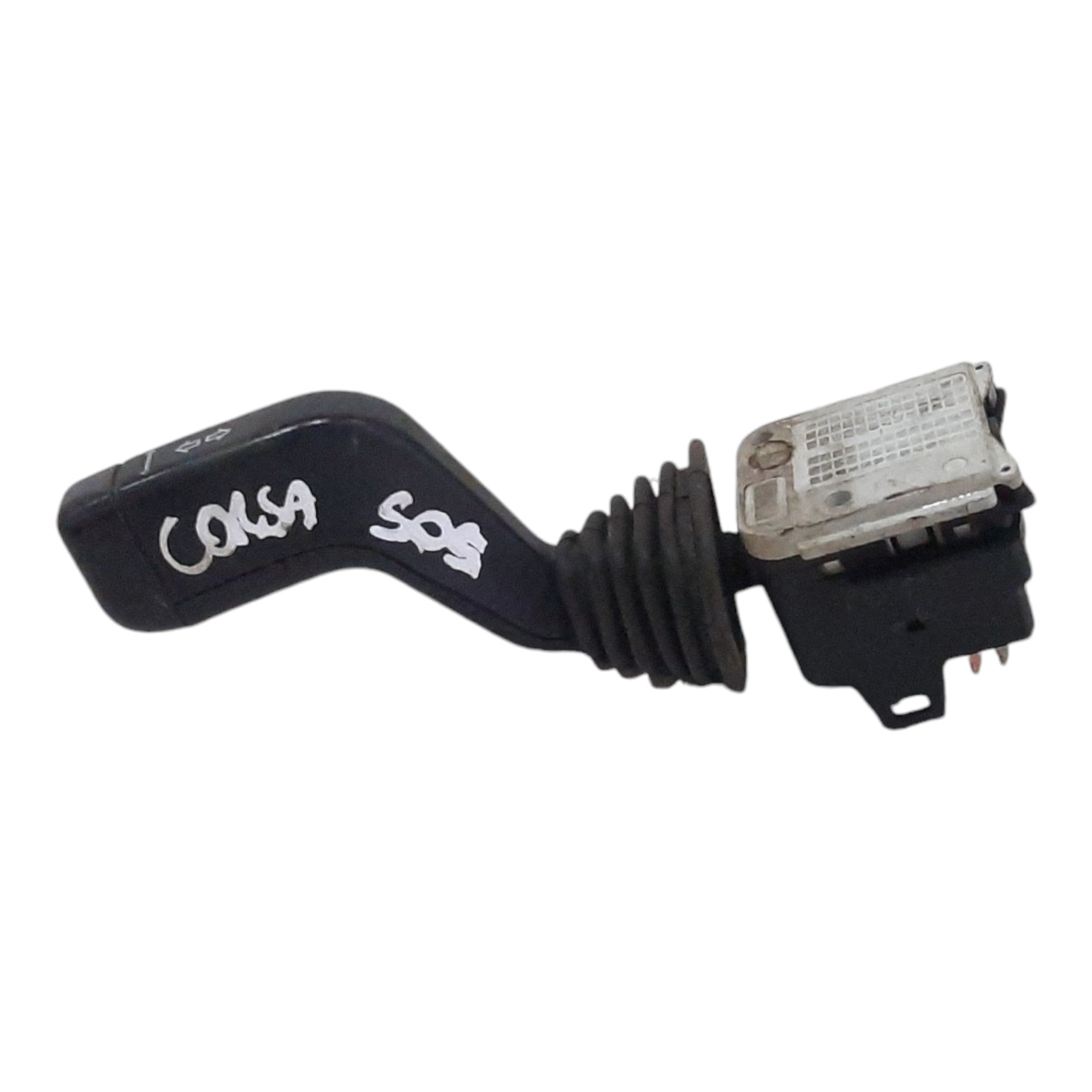 Chave Seta Gm Chevrolet Corsa 1997 1998 1999 2000 A 2002 1