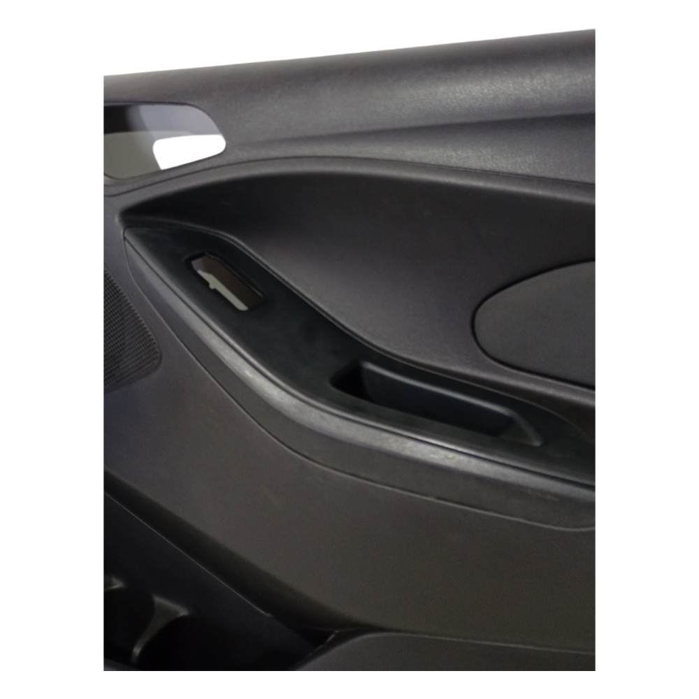 Forro Porta Dianteira Direita Ford Ka Sedan 1.5 2012 A 2018 2