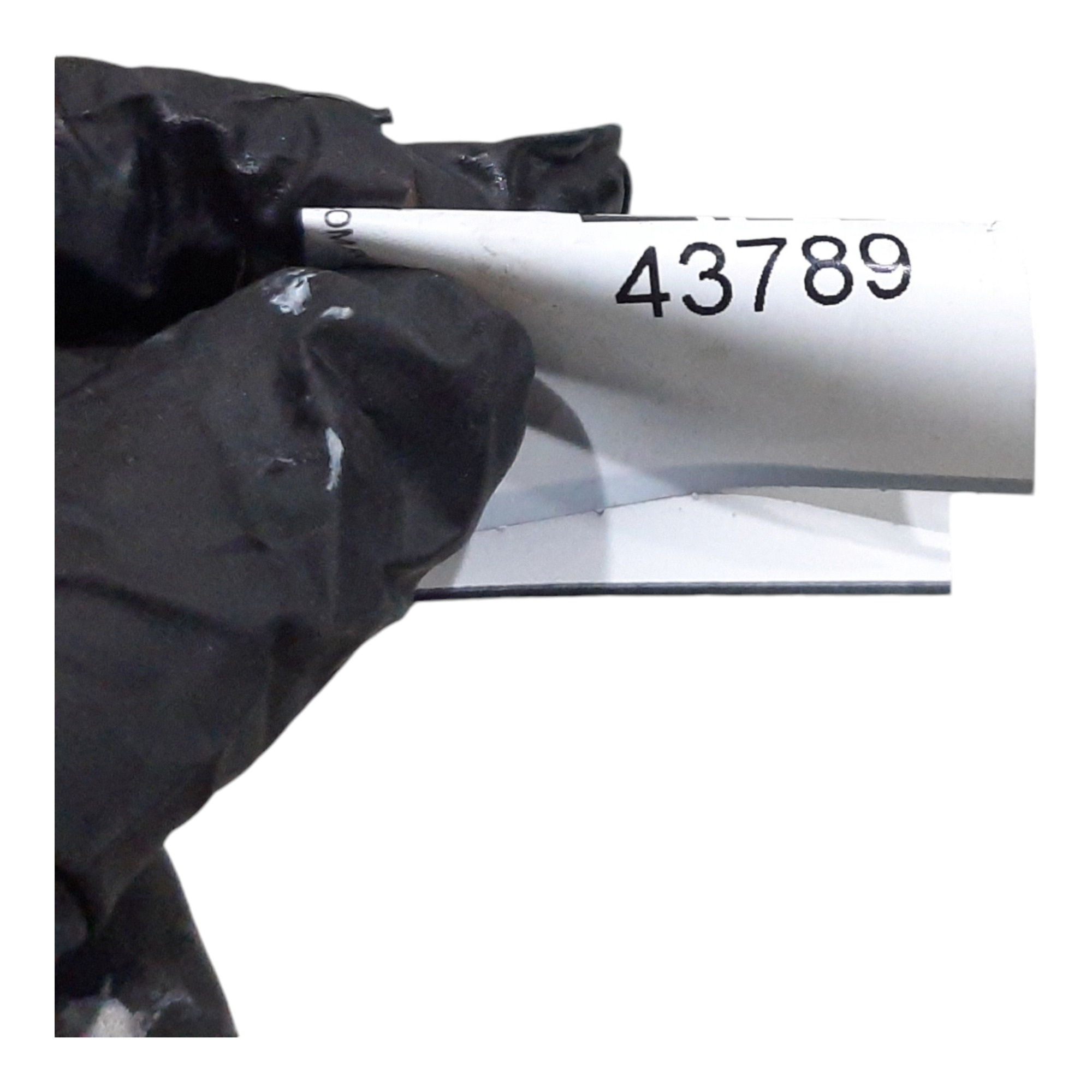 Motor Limpador Vidro Traseiro Mb Classe A160 1999 A 2005 5