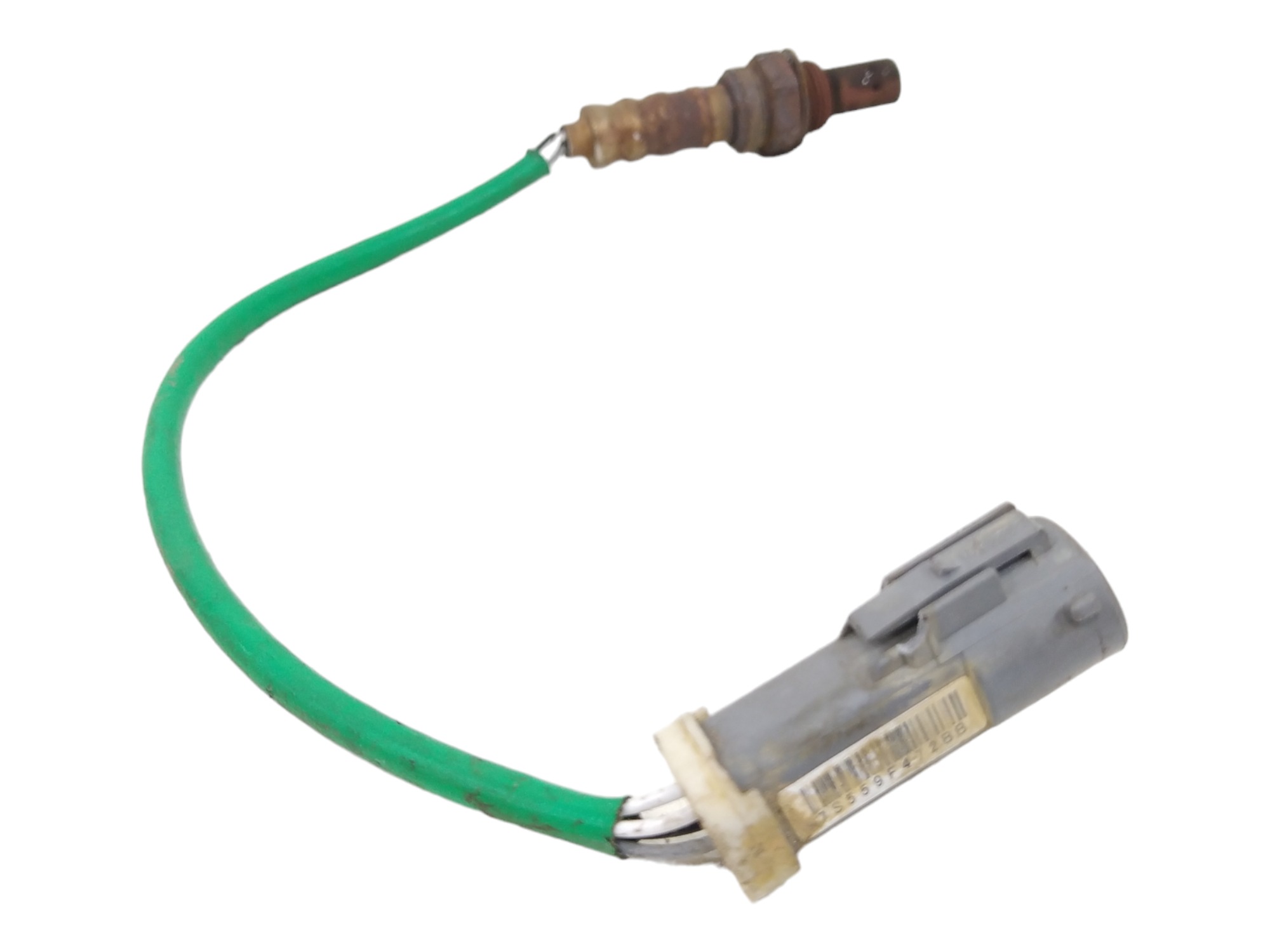 Sonda Lambda Ford Ka 1.0 2008 2009 2010 A 2013 7s559f472bb 8