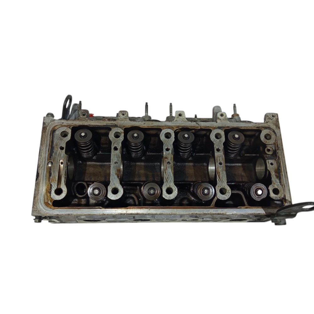 Cabeçote Motor Peugeot 206 1.4 8v 2000 A 2009 9624920710 8