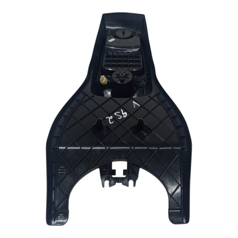 Moldura Console Central Citroen C4 Picasso 2009 A 2011 3