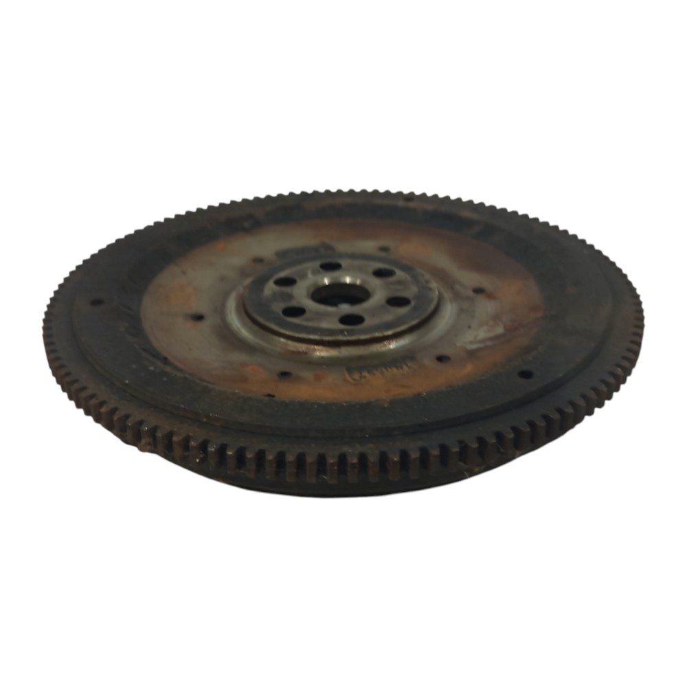 Volante Motor Cremalheira Fiat Palio Fiasa 1.0 8v 1996/2000 6