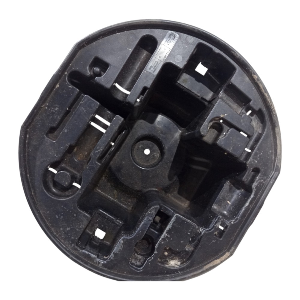 Caixa Plastica Ferramenta Macaco Peugeot 307 2001 A 2012 6