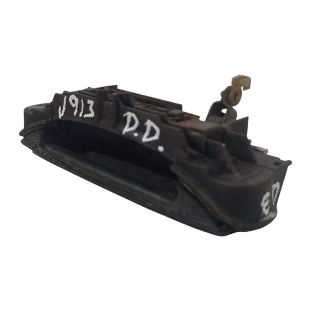 Maçaneta Externa Dianteira Direita Audi A3 1999 2000 A 2006 5