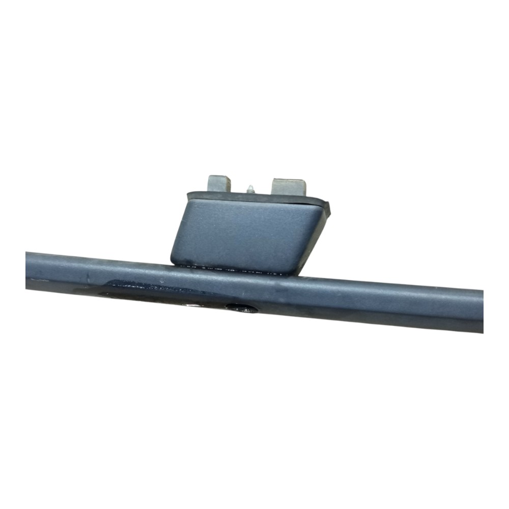 Rack Teto Lado Direito Renault Megane Gt 2007 2008 A 2012 Preto 7