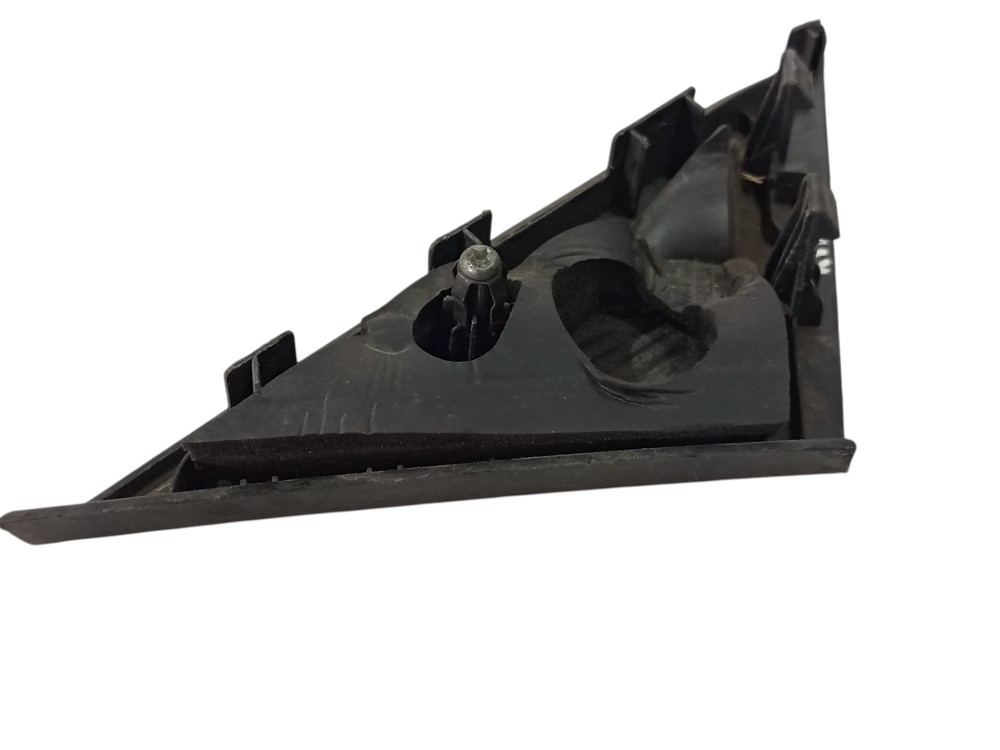 Acabamento Retrovisor Moldura Interna Kia Soul 2009 A 2012 Preto 3