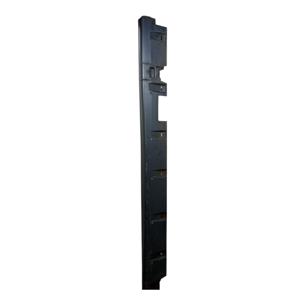 Spoiler Caixa Ar Esquerda Gm Vectra 1997 1998 1999 A 2005 2