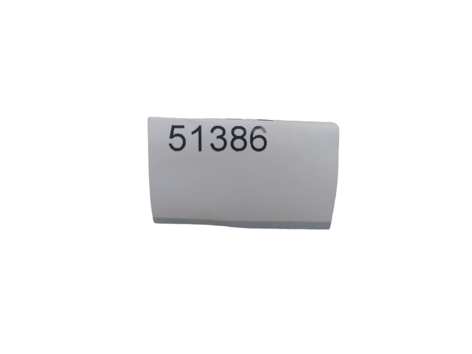 Maçaneta Externa Dianteira Direita Classe A160 1999 A 2005 5