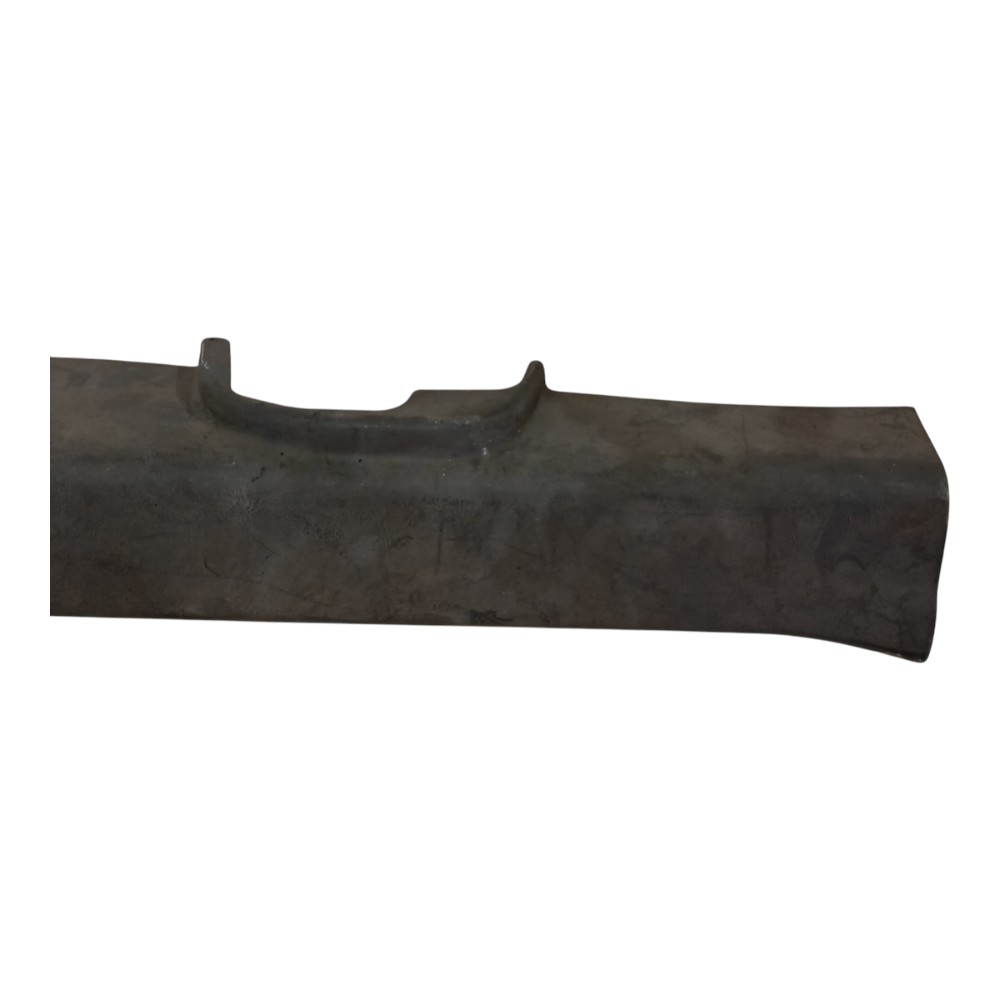 Moldura Coluna Central Dianteira E Hyundai Tucson 2004-2010 5