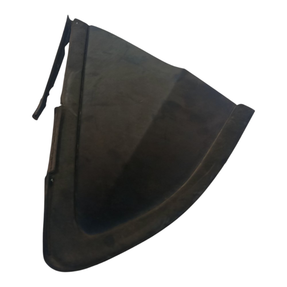 Acabamento Retrovisor Esquerdo Volkswagen Up 2014 A 2021 7
