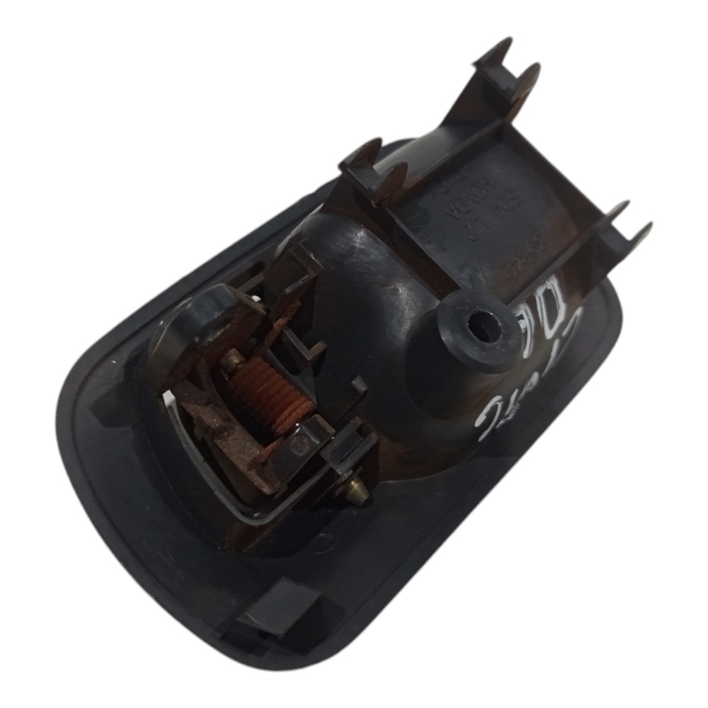 Maçaneta Interna Dianteira Esquerda Honda Civic 1996 A 2000 Dianteira 7