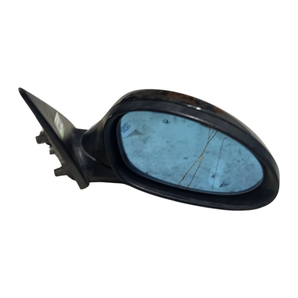 Retrovisor Espelho Direito Bmw 320i E90 2006 A 2012 C/avaria 8