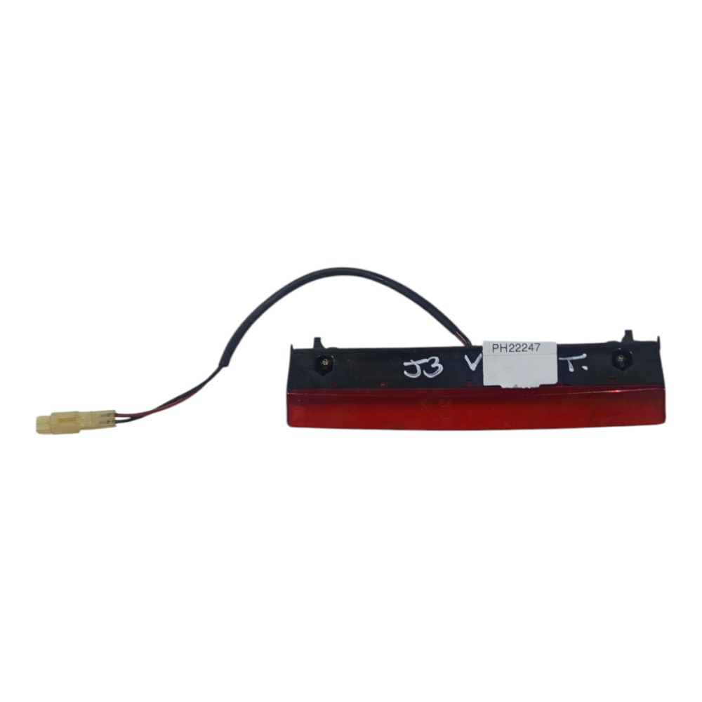 Luz Freio Break Light Jac J3 Turin 2013 2014 2015 A 2017 6