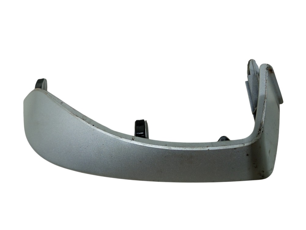 Moldura Direita Painel Rádio Lifan X60 2013 2014 2015 A 2019 4