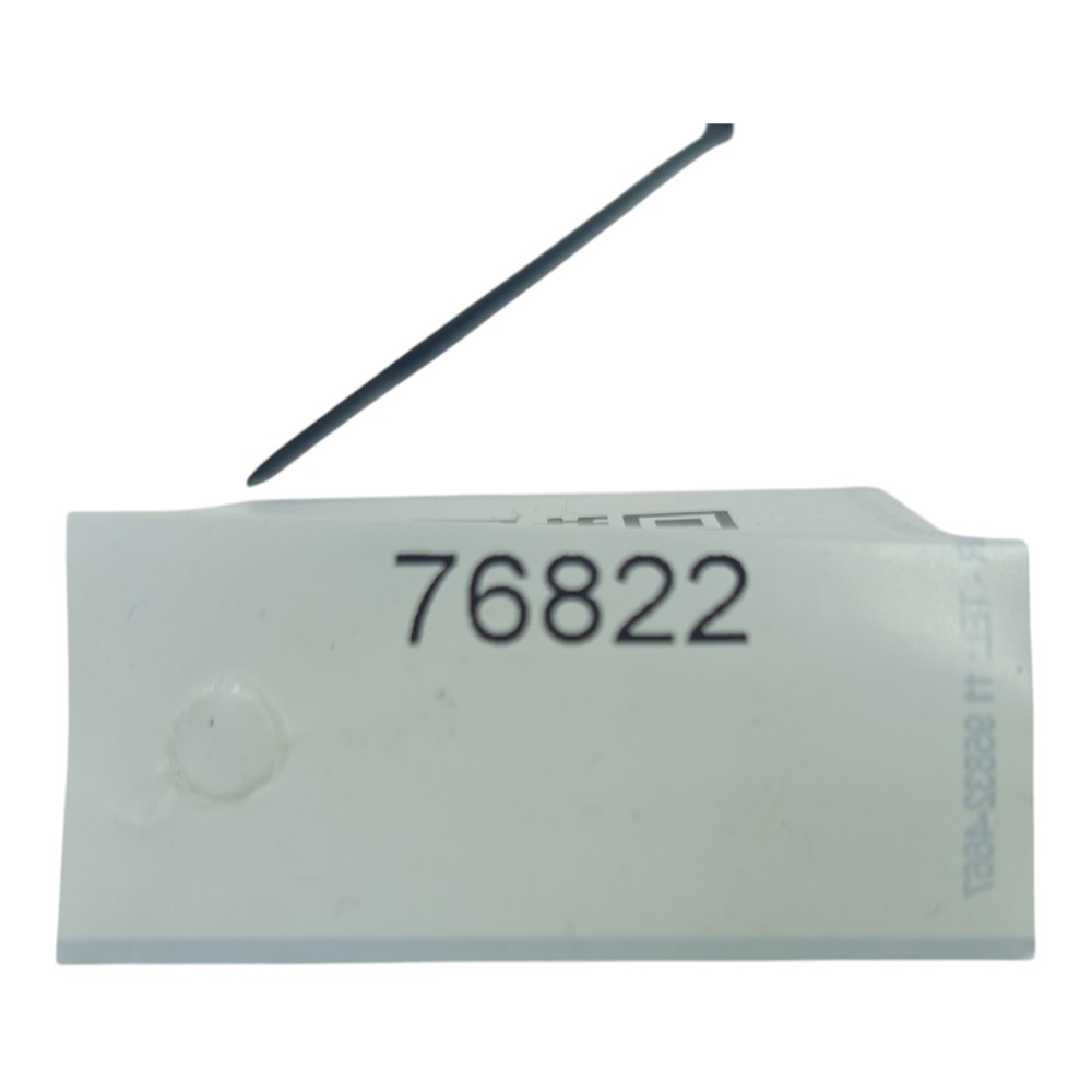 Tampa Porta Treco Assoalho Scenic 1999 2000 2001 2002 – 2011 7