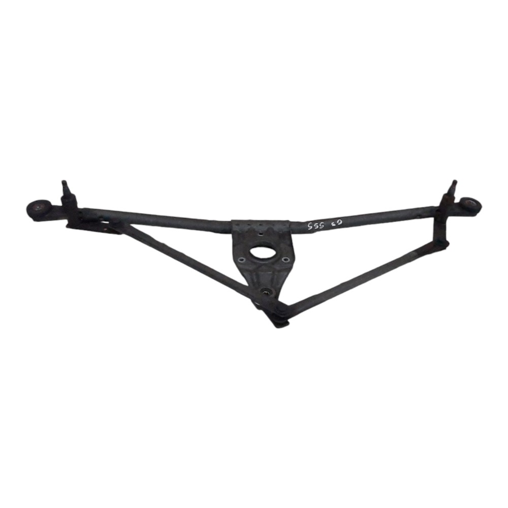 Galhada Limpador Dianteiro Gol Parati Saveiro G3 1999 A 2005 3
