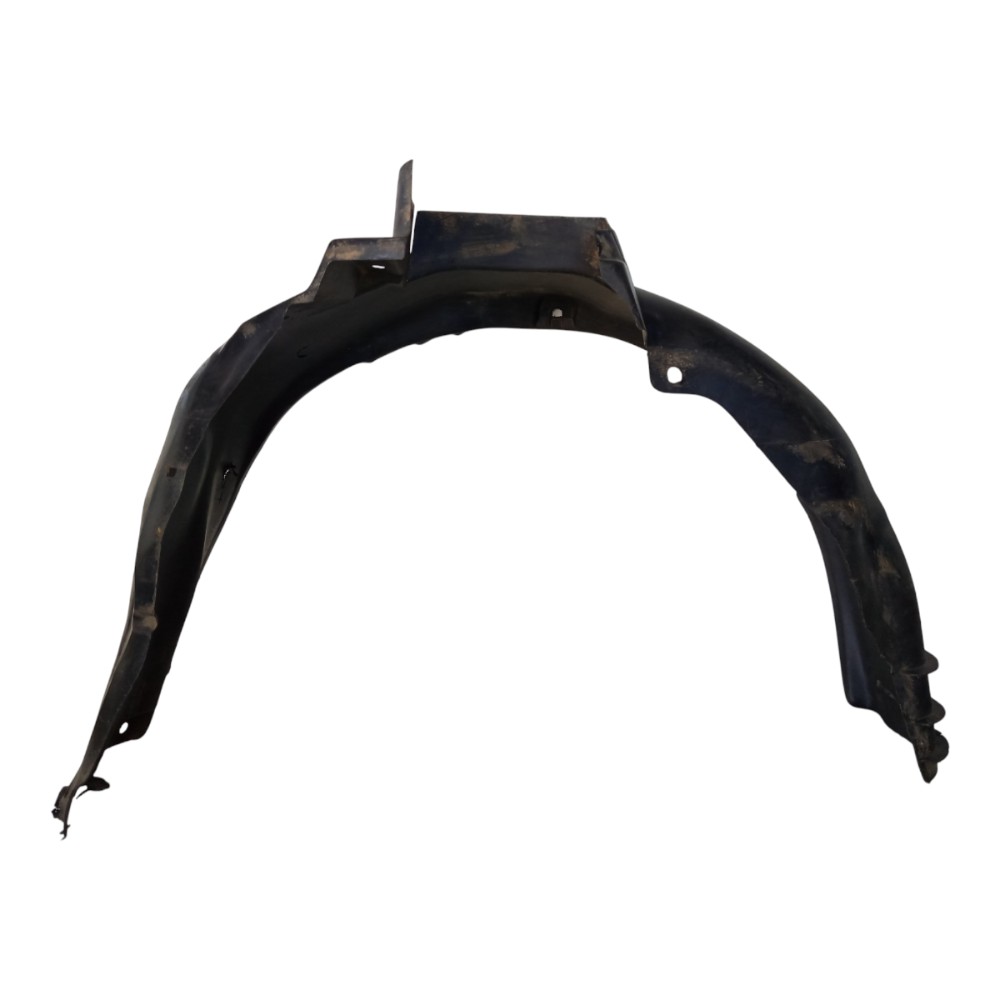 Para-barro Dianteira Le Chevrolet Corsa 1997 1998 A 2005 1
