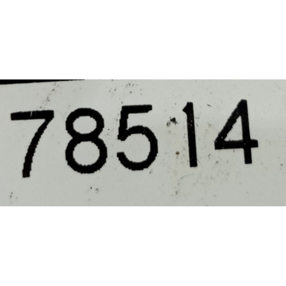 Braço Limpador Traseiro Audi A3 1993 1994 1995 1996 A 2000 8
