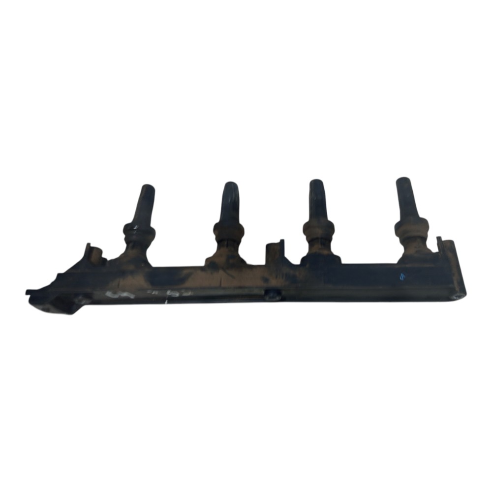 Bobina Ignição Citroen C4 Pallas 2.0 8v 2007 2008 A 2014 6