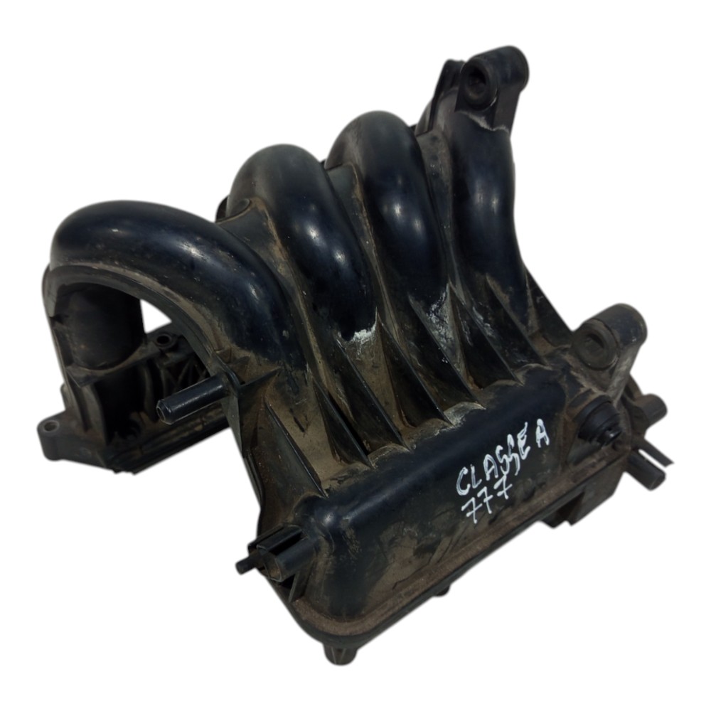 Coletor Admissão Mercedes A160 1.6 8v 1995 1996 1997 A 2005 4