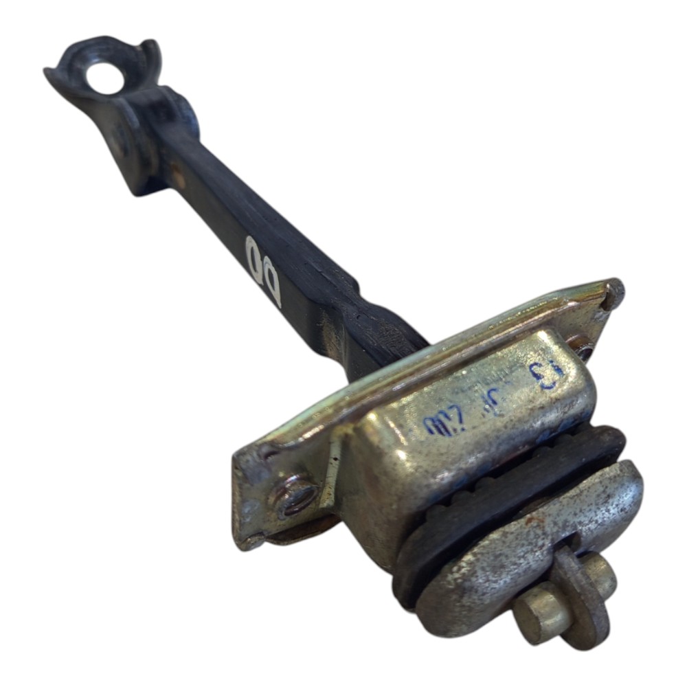 Limitador Porta Dianteira Direita Honda Fit 1.4 2003 A 2008 3