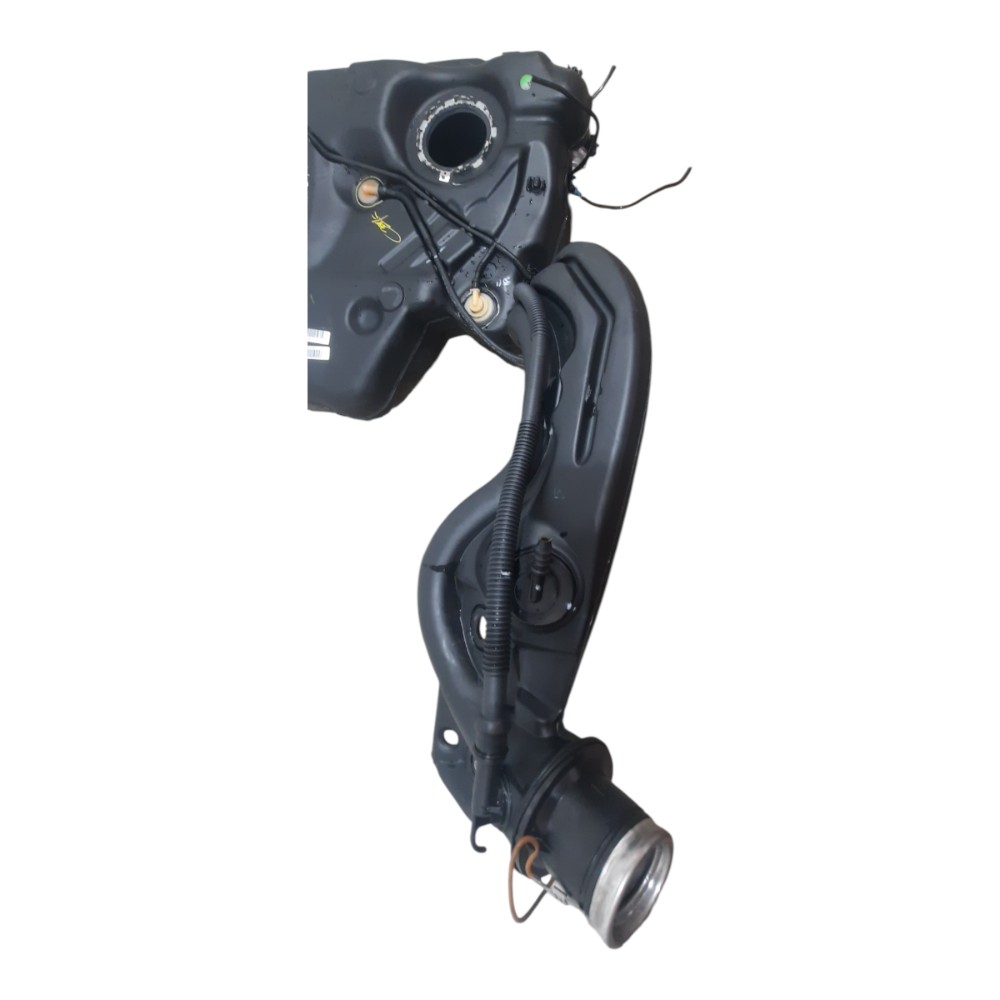 Tanque Combustível Volkswagen Jetta Tsi 2011 2012 2013 A 16 3