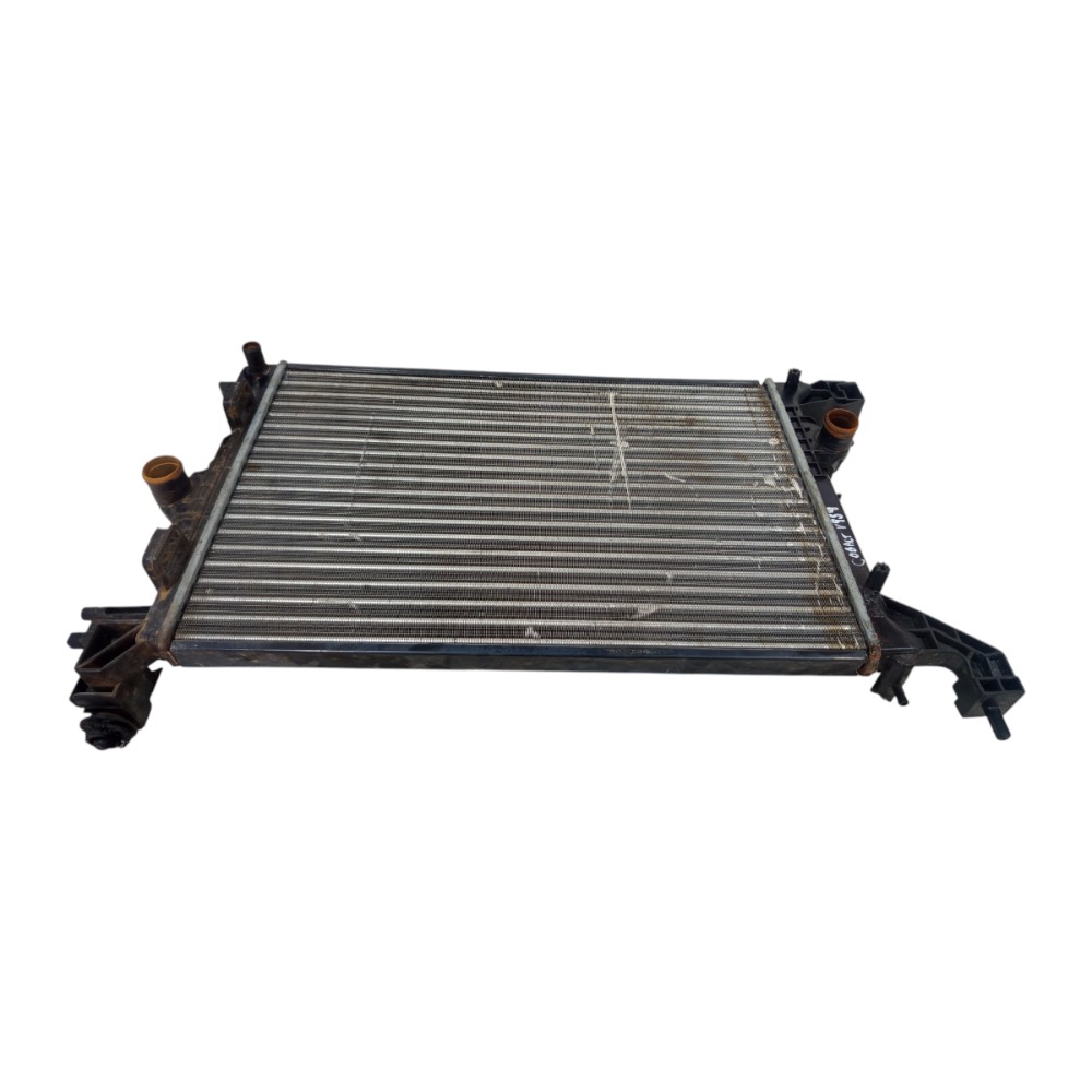 Radiador Água Motor Gm Cobalt 1.4 8v 2013 A 2019 49798 1