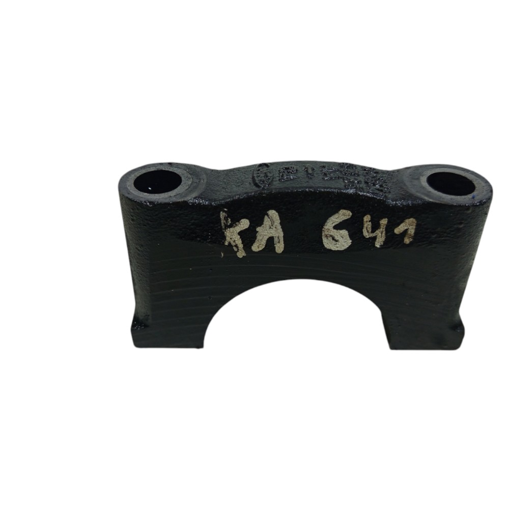 Mancal Virabrequim Ford Ka 1.0 8v Zetec 2010 5