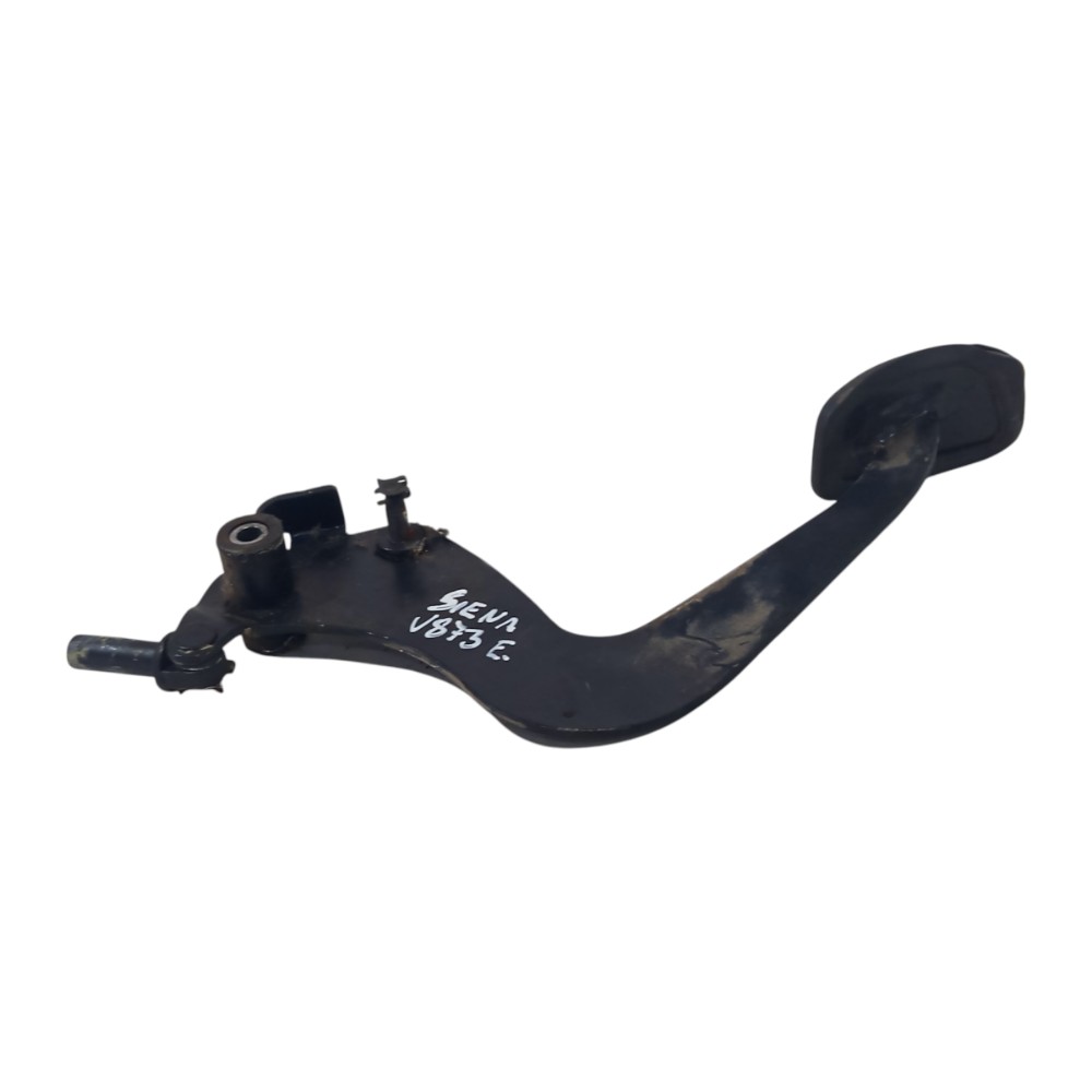 Pedal Embreagem Fiat Siena 1.3 16v Fire 2001 2002 A 2006 5