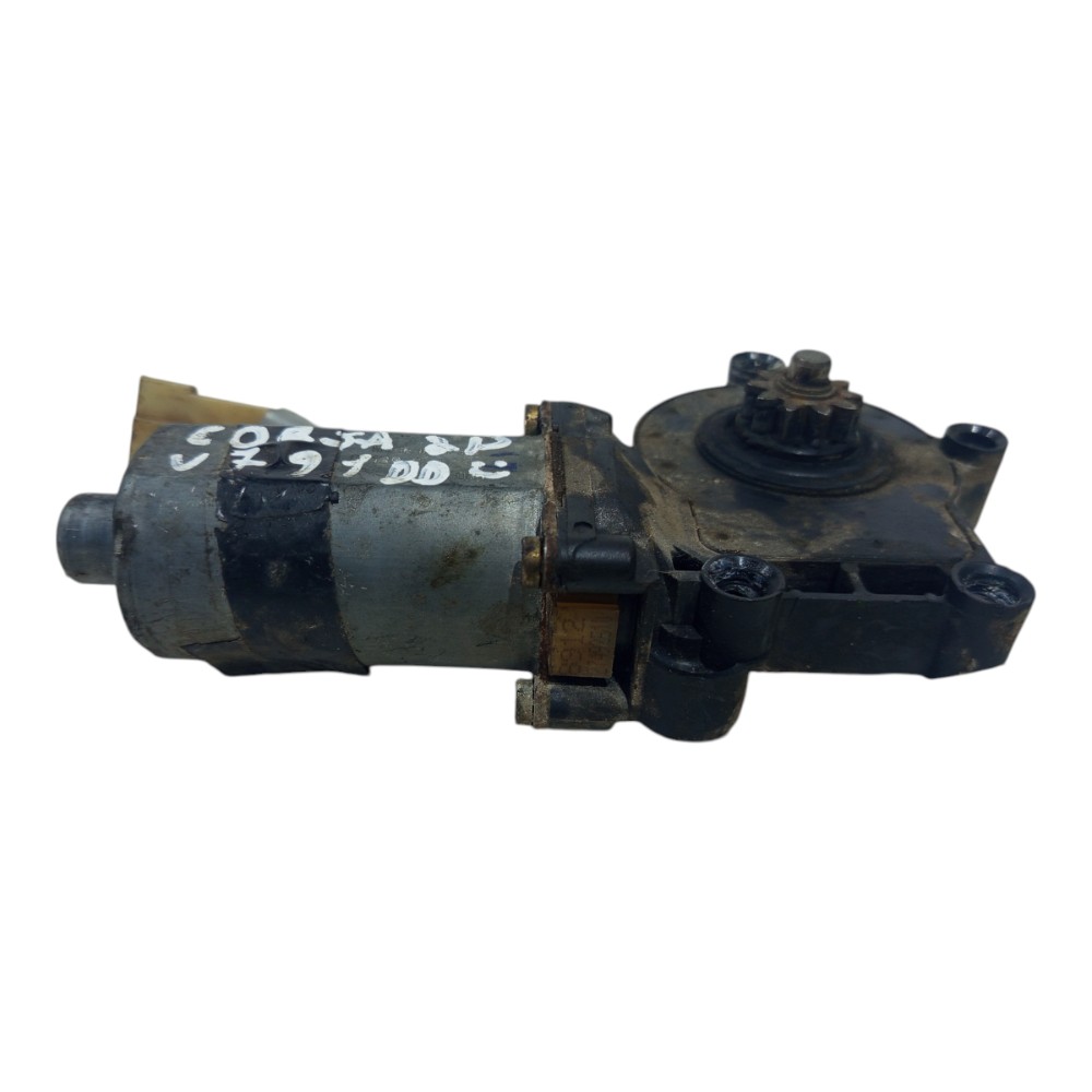 Motor Vídro Dianteiro Direito Chevrolet Coraa Wind 1996/2002 1