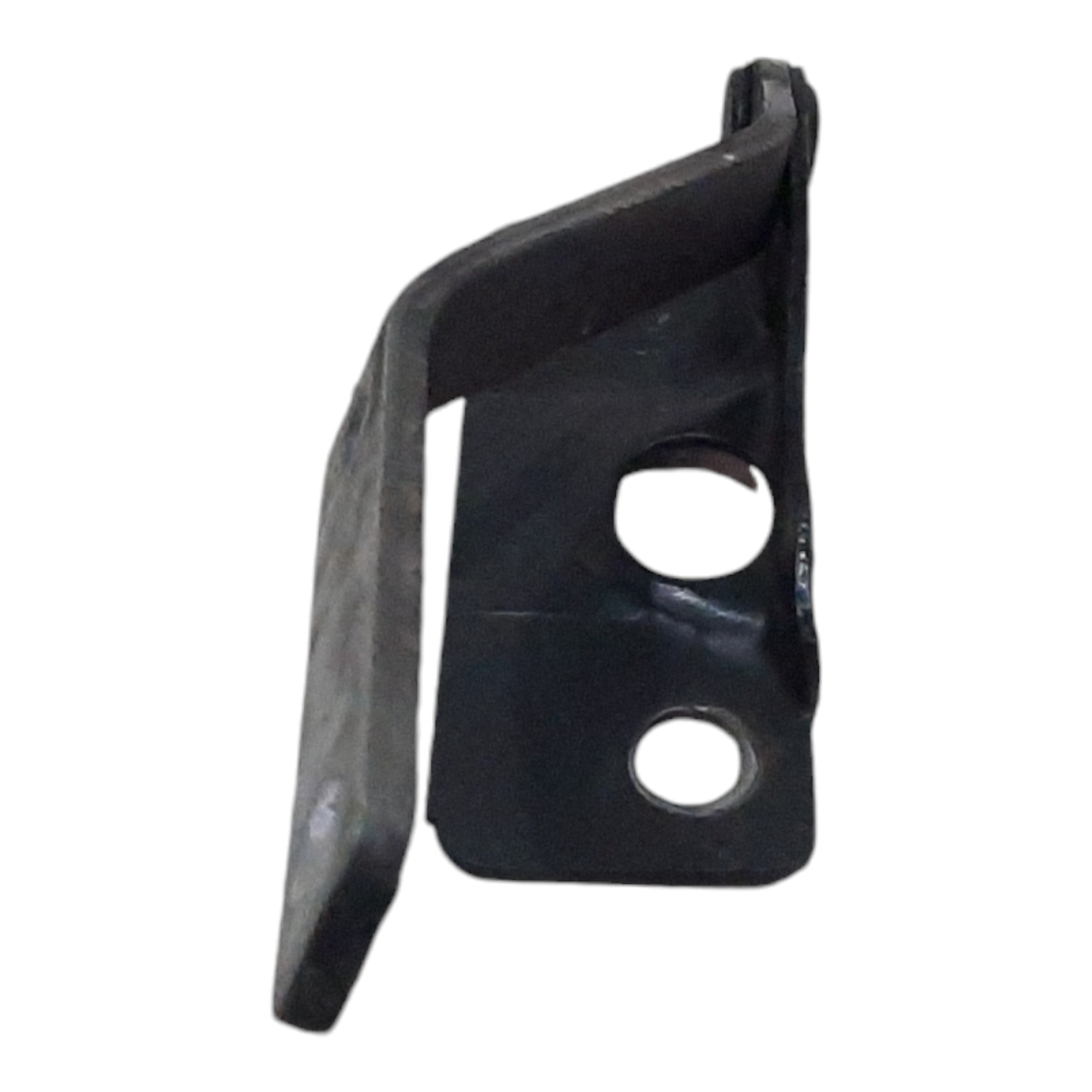 Dobradiça Capo Lado Esquerdo Vw Gol G4 2006 2007 2008 A 2014 6