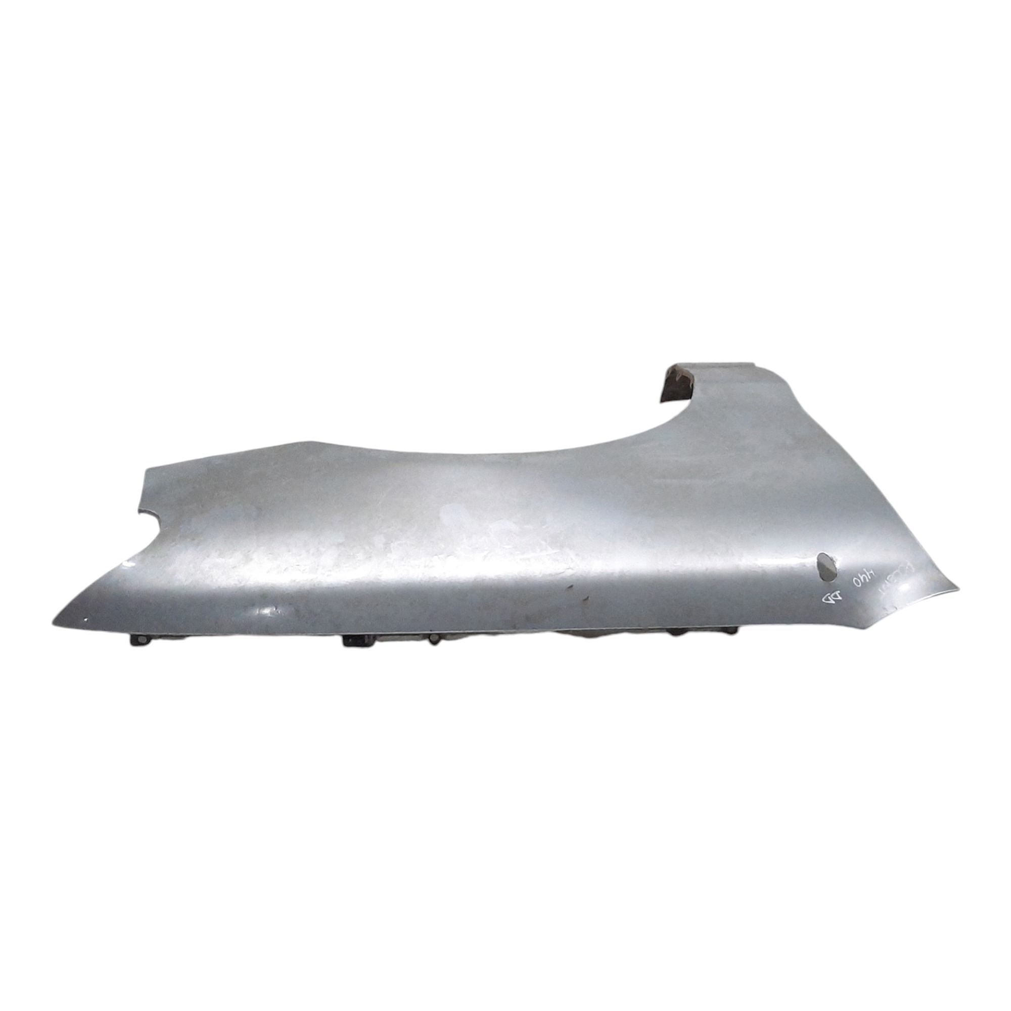 Paralama Dianteiro Direito Hyundai Accent 1995 1996 A 1999 2