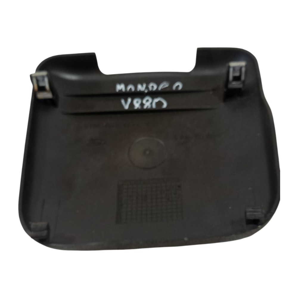 Moldura Bagagito Ford Mondeo 1996 A 2000 4