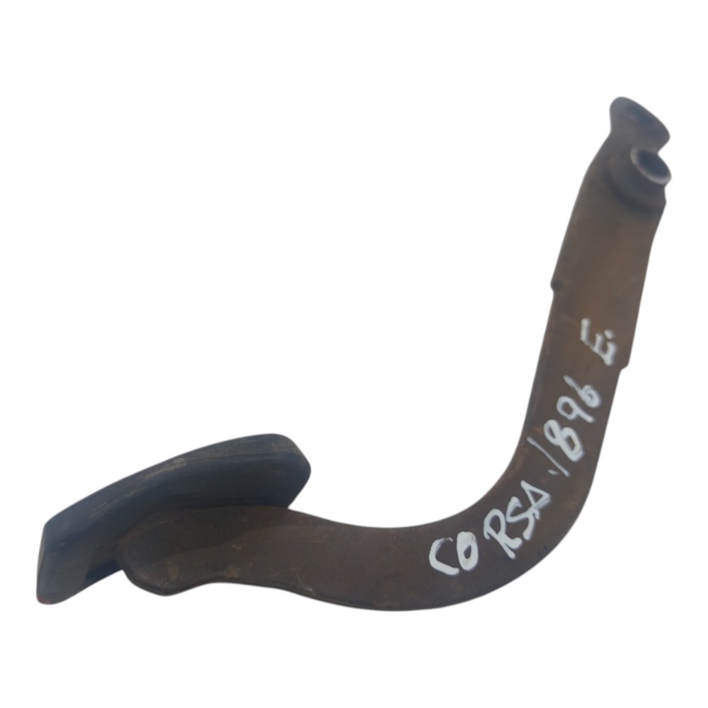 Pedal Embreagem Gm Corsa 1994 1995 1996 1997 1998 99 A 2002 Preto 3