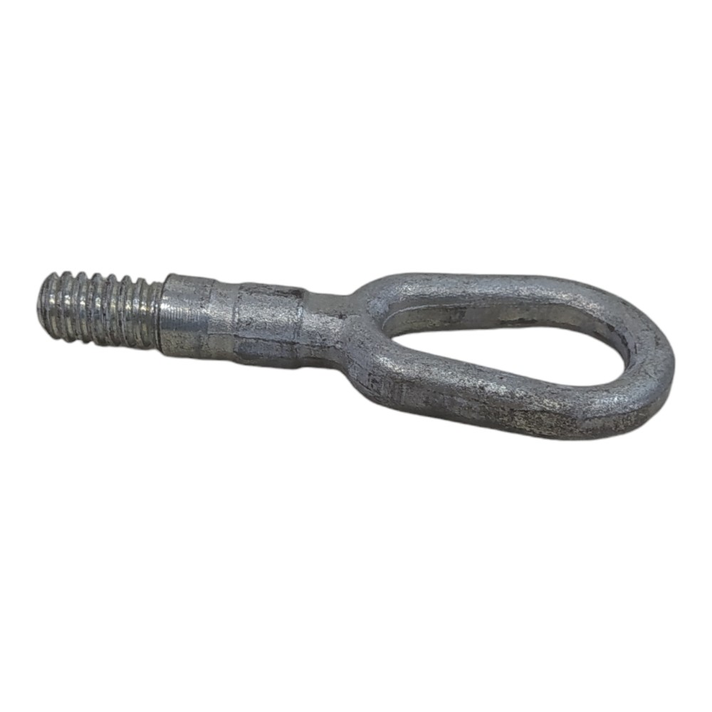Gancho Reboque Universal Curto 6