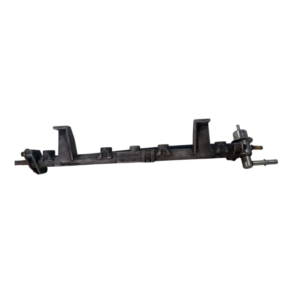 Flauta Bico Injetor Ford Focus 2.0 2000 2001 2002 03 A 2008 1