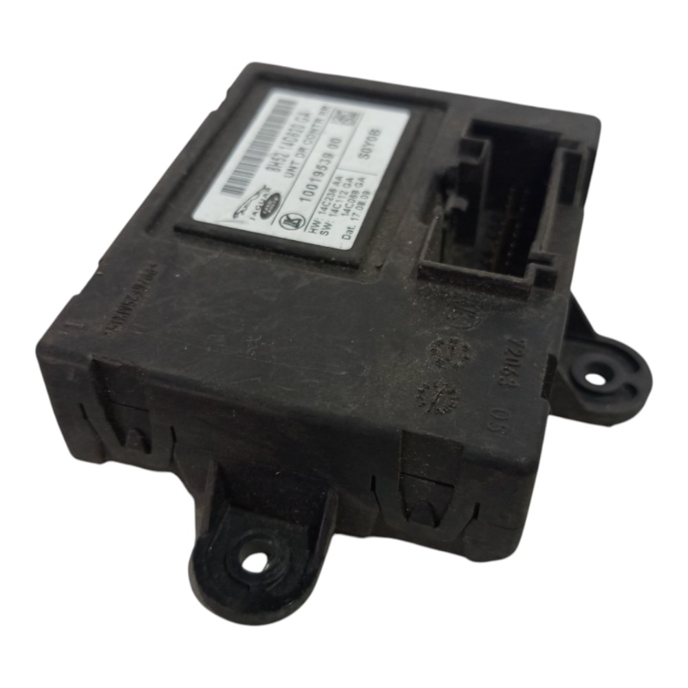 Módulo Porta Traseira Land Rover Freelander 2007 A 2015 1