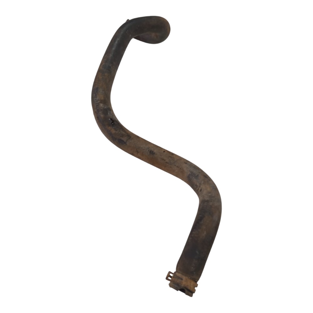 Mangueira Radiador Ford Fiesta 1.0 8v Zetec 1996 1997 A 2002 5