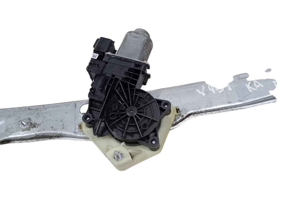Máquina Vidro Elétrica Dianteira Esquerda Ford Ka 2014 A 21 4