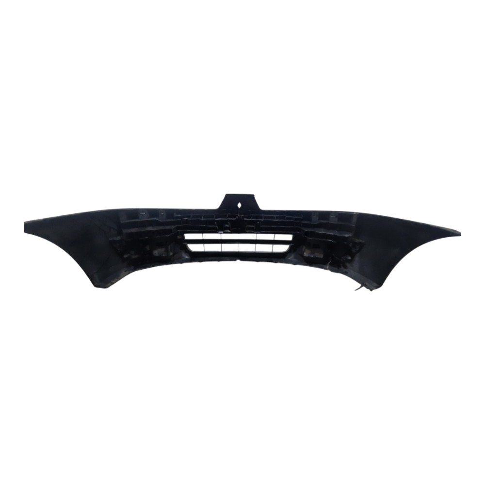Parachoque Dianteiro Renault Clio Sedan 2005 2006 Detalhes 7