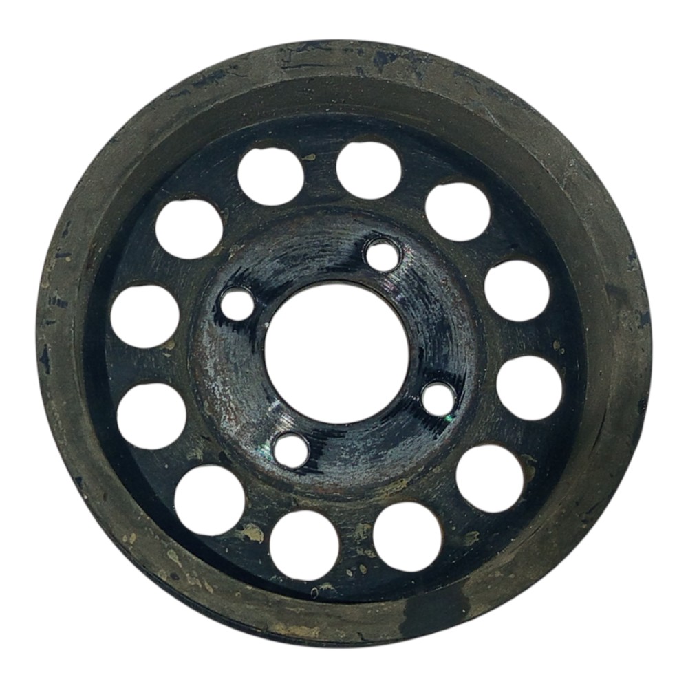 Polia Bomba Hidráulica Mercedes Classe A160 1995 1996 A 2005 5