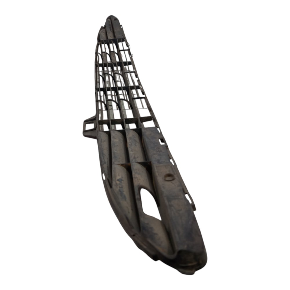Grade Inferior Parachoque Central Peugeot 206 2001 A 2007 2