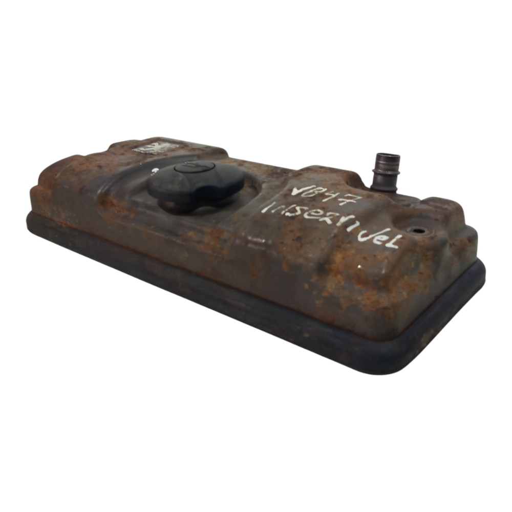 Tampa Superior Cabeçote Motor Peugeot 206 1.6 16v 1999 A2004 1