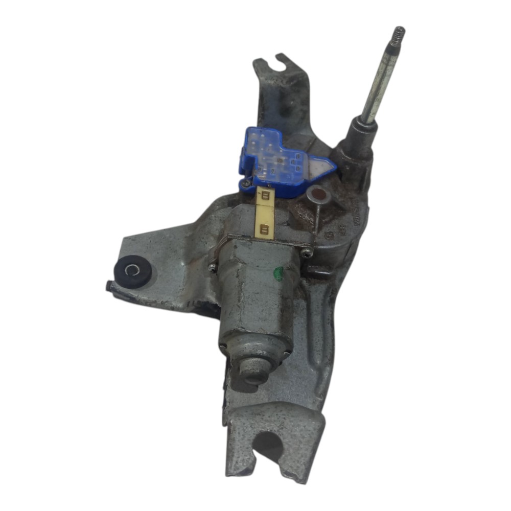 Motor Limpador Traseiro Mitsubishi Asx 2.0 16v 2017 A 2018 2